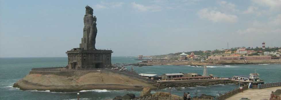 Tamilnadu Temple Tour