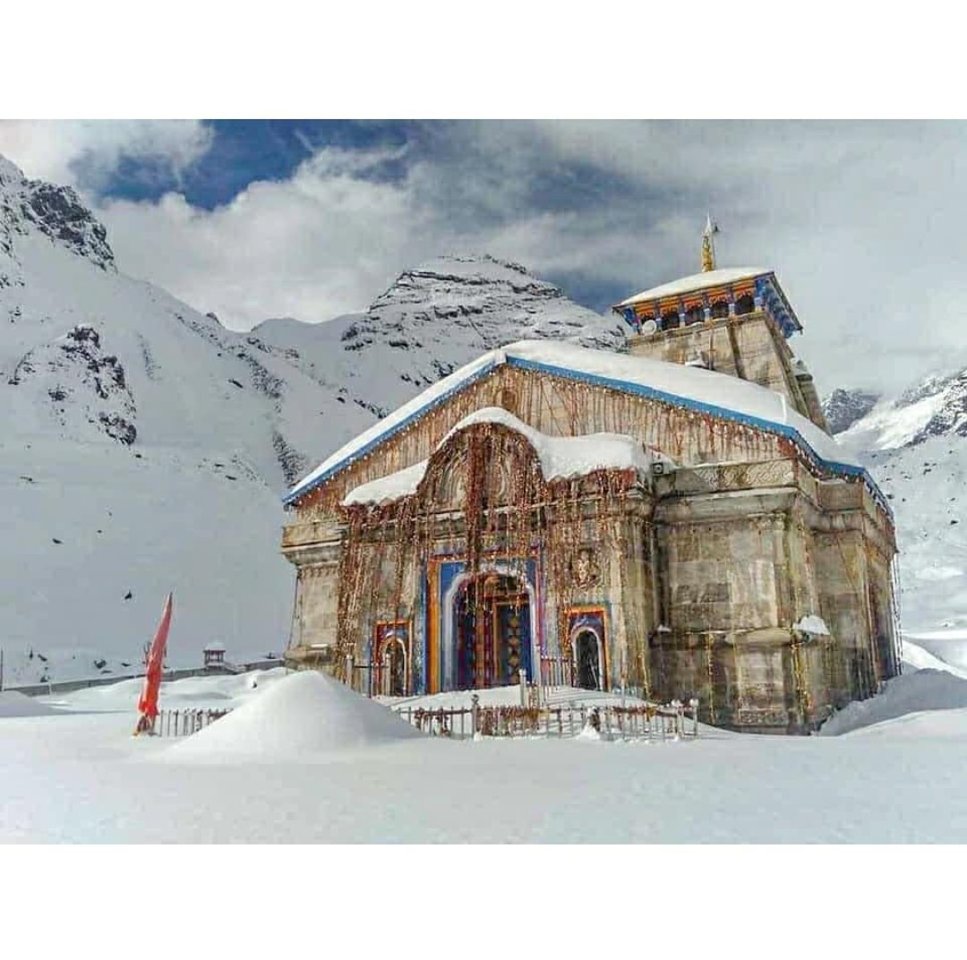 kedarnath